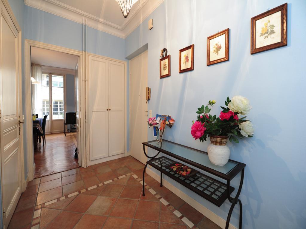La Belle Epoque Five Stars Holiday House Nice Exterior photo