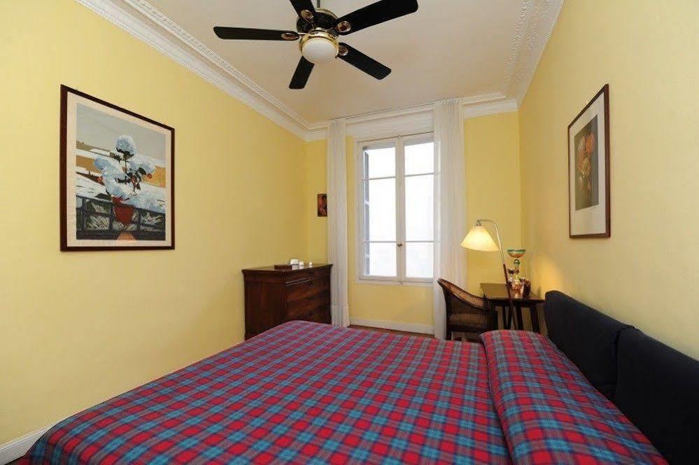 La Belle Epoque Five Stars Holiday House Nice Exterior photo